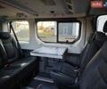 Серый Рено Трафик, объемом двигателя 2.5 л и пробегом 144 тыс. км за 19999 $, фото 1 на Automoto.ua
