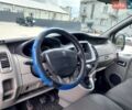Серый Рено Трафик, объемом двигателя 2 л и пробегом 312 тыс. км за 11800 $, фото 33 на Automoto.ua