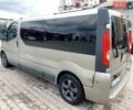 Серый Рено Трафик, объемом двигателя 2 л и пробегом 312 тыс. км за 11800 $, фото 11 на Automoto.ua