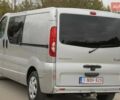 Серый Рено Трафик, объемом двигателя 2 л и пробегом 203 тыс. км за 9100 $, фото 8 на Automoto.ua