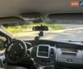 Серый Рено Трафик, объемом двигателя 2 л и пробегом 263 тыс. км за 12750 $, фото 7 на Automoto.ua