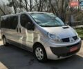 Серый Рено Трафик, объемом двигателя 2 л и пробегом 261 тыс. км за 12600 $, фото 1 на Automoto.ua