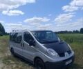 Серый Рено Трафик, объемом двигателя 1.9 л и пробегом 318 тыс. км за 9900 $, фото 1 на Automoto.ua