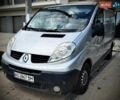 Сірий Рено Трафік, об'ємом двигуна 2 л та пробігом 320 тис. км за 8500 $, фото 1 на Automoto.ua