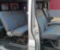 Серый Рено Трафик, объемом двигателя 2 л и пробегом 256 тыс. км за 11350 $, фото 37 на Automoto.ua