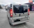 Сірий Рено Трафік, об'ємом двигуна 2 л та пробігом 312 тис. км за 11800 $, фото 4 на Automoto.ua