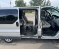 Серый Рено Трафик, объемом двигателя 2 л и пробегом 285 тыс. км за 12300 $, фото 14 на Automoto.ua