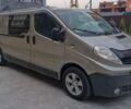 Серый Рено Трафик, объемом двигателя 2 л и пробегом 365 тыс. км за 11500 $, фото 5 на Automoto.ua