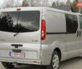 Серый Рено Трафик, объемом двигателя 2 л и пробегом 203 тыс. км за 9100 $, фото 14 на Automoto.ua