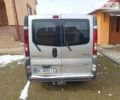 Сірий Рено Трафік, об'ємом двигуна 2 л та пробігом 280 тис. км за 9300 $, фото 9 на Automoto.ua