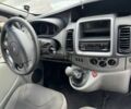 Серый Рено Трафик, объемом двигателя 2 л и пробегом 285 тыс. км за 12300 $, фото 12 на Automoto.ua