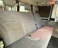 Серый Рено Трафик, объемом двигателя 2 л и пробегом 329 тыс. км за 10500 $, фото 8 на Automoto.ua
