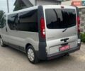Серый Рено Трафик, объемом двигателя 2 л и пробегом 230 тыс. км за 14000 $, фото 9 на Automoto.ua