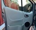 Серый Рено Трафик, объемом двигателя 2 л и пробегом 212 тыс. км за 14500 $, фото 10 на Automoto.ua