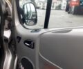 Серый Рено Трафик, объемом двигателя 2 л и пробегом 312 тыс. км за 11800 $, фото 70 на Automoto.ua