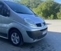Сірий Рено Трафік, об'ємом двигуна 2.5 л та пробігом 299 тис. км за 12863 $, фото 1 на Automoto.ua