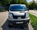 Серый Рено Трафик, объемом двигателя 2 л и пробегом 269 тыс. км за 9000 $, фото 1 на Automoto.ua