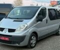 Серый Рено Трафик, объемом двигателя 2 л и пробегом 281 тыс. км за 11999 $, фото 2 на Automoto.ua