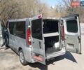Серый Рено Трафик, объемом двигателя 2 л и пробегом 261 тыс. км за 12600 $, фото 26 на Automoto.ua