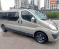 Сірий Рено Трафік, об'ємом двигуна 2 л та пробігом 312 тис. км за 11800 $, фото 10 на Automoto.ua