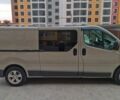 Серый Рено Трафик, объемом двигателя 2 л и пробегом 365 тыс. км за 11500 $, фото 4 на Automoto.ua