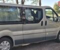 Сірий Рено Трафік, об'ємом двигуна 2 л та пробігом 370 тис. км за 11500 $, фото 2 на Automoto.ua