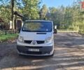 Сірий Рено Трафік, об'ємом двигуна 2 л та пробігом 370 тис. км за 11500 $, фото 12 на Automoto.ua