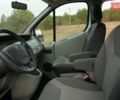 Серый Рено Трафик, объемом двигателя 2 л и пробегом 203 тыс. км за 9100 $, фото 18 на Automoto.ua