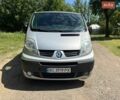 Серый Рено Трафик, объемом двигателя 2 л и пробегом 328 тыс. км за 11800 $, фото 1 на Automoto.ua