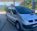 Серый Рено Трафик, объемом двигателя 2.46 л и пробегом 298 тыс. км за 13200 $, фото 1 на Automoto.ua