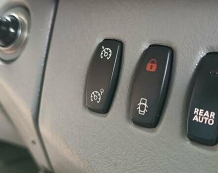 Серый Рено Трафик, объемом двигателя 2 л и пробегом 256 тыс. км за 11350 $, фото 34 на Automoto.ua