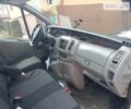 Сірий Рено Трафік, об'ємом двигуна 2 л та пробігом 280 тис. км за 9300 $, фото 8 на Automoto.ua