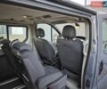 Серый Рено Трафик, объемом двигателя 2.5 л и пробегом 144 тыс. км за 19999 $, фото 42 на Automoto.ua