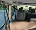 Серый Рено Трафик, объемом двигателя 2 л и пробегом 359 тыс. км за 12950 $, фото 28 на Automoto.ua