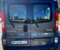 Серый Рено Трафик, объемом двигателя 2 л и пробегом 203 тыс. км за 12300 $, фото 3 на Automoto.ua
