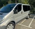 Серый Рено Трафик, объемом двигателя 2 л и пробегом 260 тыс. км за 12300 $, фото 1 на Automoto.ua