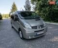 Серый Рено Трафик, объемом двигателя 2 л и пробегом 330 тыс. км за 13750 $, фото 4 на Automoto.ua