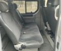 Серый Рено Трафик, объемом двигателя 2 л и пробегом 450 тыс. км за 11000 $, фото 18 на Automoto.ua