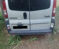 Сірий Рено Трафік, об'ємом двигуна 2 л та пробігом 260 тис. км за 8900 $, фото 7 на Automoto.ua