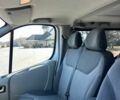 Серый Рено Трафик, объемом двигателя 2 л и пробегом 218 тыс. км за 14499 $, фото 81 на Automoto.ua