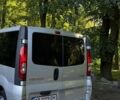 Сірий Рено Трафік, об'ємом двигуна 2 л та пробігом 376 тис. км за 10900 $, фото 3 на Automoto.ua