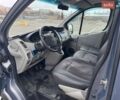 Сірий Рено Трафік, об'ємом двигуна 2 л та пробігом 300 тис. км за 12600 $, фото 14 на Automoto.ua