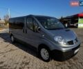 Серый Рено Трафик, объемом двигателя 2 л и пробегом 284 тыс. км за 8500 $, фото 1 на Automoto.ua