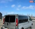 Серый Рено Трафик, объемом двигателя 2 л и пробегом 218 тыс. км за 14300 $, фото 6 на Automoto.ua