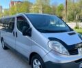 Сірий Рено Трафік, об'ємом двигуна 2.5 л та пробігом 317 тис. км за 12850 $, фото 9 на Automoto.ua