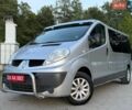Сірий Рено Трафік, об'ємом двигуна 2 л та пробігом 203 тис. км за 12999 $, фото 5 на Automoto.ua