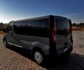 Рено Трафик 2011 в Чернигове на Automoto.ua Серый Рено Трафик, объемом двигателя 2 л и пробегом 284 тыс. км за 8100 $, фото 9 на Automoto.ua