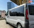 Сірий Рено Трафік, об'ємом двигуна 2.5 л та пробігом 315 тис. км за 12780 $, фото 8 на Automoto.ua