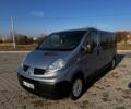 Рено Трафик 2011 в Чернигове на Automoto.ua Серый Рено Трафик, объемом двигателя 2 л и пробегом 284 тыс. км за 8100 $, фото 1 на Automoto.ua