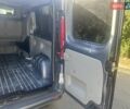 Серый Рено Трафик, объемом двигателя 2 л и пробегом 206 тыс. км за 12900 $, фото 12 на Automoto.ua